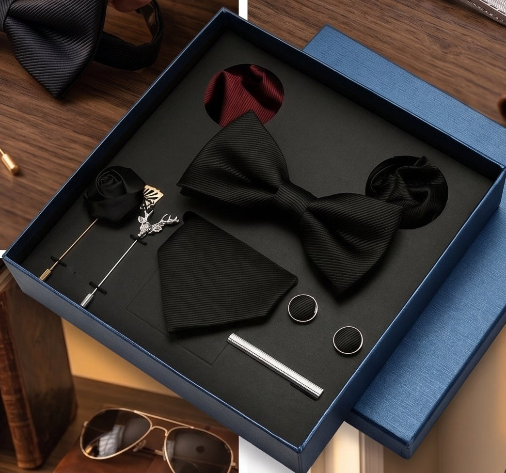 Classic Black Collection