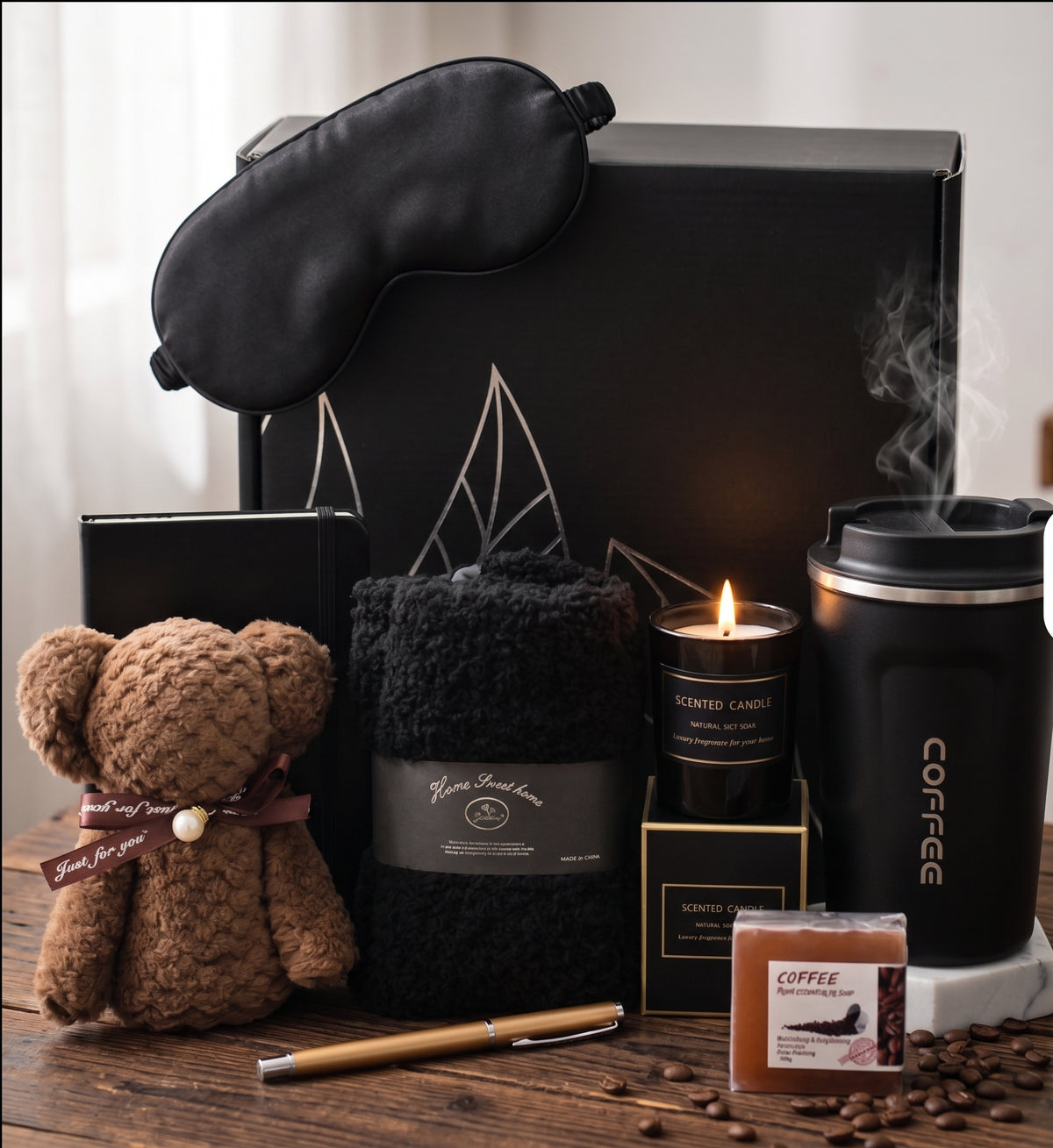 Midnight Ritual Collection