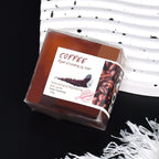 Everythingifts Midnight Comfort men's relaxation gift set with coffee tumbler, scented candles, and cozy throw